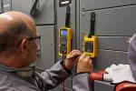 Fluke PRV240 Proving Unit for Test Bench Use