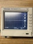Tektronix TDS1002B Digital Oscilloscope Tool