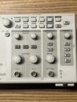 Tektronix TDS1002B Digital Oscilloscope Tool