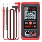 HT123 Smart Digital Multimeter for AC/DC Testing