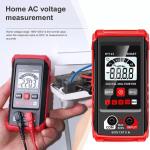 HT123 Smart Digital Multimeter for AC/DC Testing