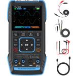 2C23T 3-in-1 Handheld Oscilloscope and Multimeter