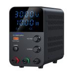 Wanptek Adjustable DC Lab Power Supply 0-30V 10A