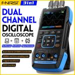 2C23T 3-in-1 Handheld Oscilloscope and Multimeter