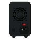 Wanptek Adjustable DC Lab Power Supply 0-30V 10A