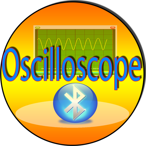 Bluetooth Oscilloscope for Easy Signal Analysis