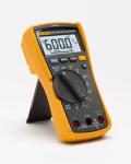 Fluke 117 Multimeter with Non-Contact Voltage Detection