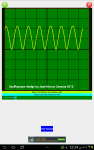 Bluetooth Oscilloscope for Easy Signal Analysis