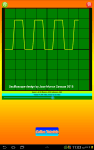 Bluetooth Oscilloscope for Easy Signal Analysis