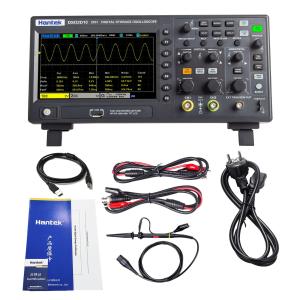 Hantek Digital Oscilloscope 2CH 1GSa/s
