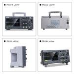 Hantek Digital Oscilloscope 2CH 1GSa/s
