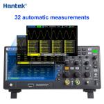 Hantek Digital Oscilloscope 2CH 1GSa/s