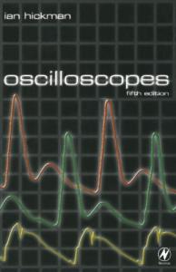 Digital Oscilloscopes for Precision Testing