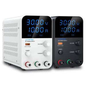 Adjustable DC Power Supply 0-30V 3/5/10A
