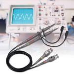 100MHz Universal Oscilloscope Probe and Accessories Kit