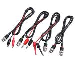 100MHz Universal Oscilloscope Probe and Accessories Kit