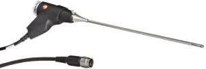 Testo Compact Flue Gas Probe with 5' Hose