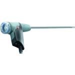Testo Flue Gas Probe with 7' Hose, 500°C