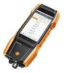 Testo 300 Combustion Analyzer Kit with Bluetooth Printer