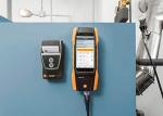 Testo 300 Combustion Analyzer Kit with Bluetooth Printer