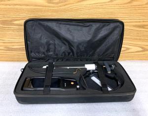 Testo 300 Combustion Analyzer Kit CO Meter