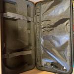 Testo 300 Black Soft Carrying Case 10”-20”