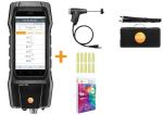 Testo 300 Smoke Edition Combustion Analyzer Kit