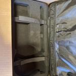 Testo 300 Black Soft Carrying Case 10”-20”