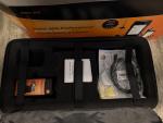 Testo 300 Smoke Edition Combustion Analyzer Kit