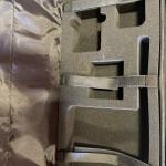 Testo 300 Black Soft Carrying Case 10”-20”