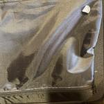 Testo 300 Black Soft Carrying Case 10”-20”