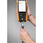 Testo 300 Smoke Edition Combustion Analyzer Kit
