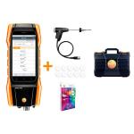 Testo 300 Combustion Analyzer Kit