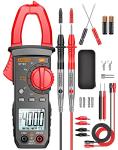 ANENG Digital Clamp Meter Multimeter with NCV Measures