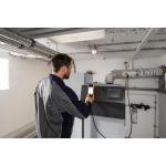 Testo 300 Smoke Edition Combustion Analyzer Kit