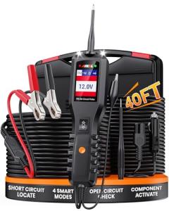 ANCEL PB100 Automotive Power Circuit Probe Tester