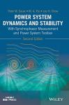 Power System Dynamics and Stability with Toolbox