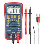 AstroAI TRMS Digital Multimeter Voltage and Current Tester