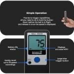 Pocket Radar Ball Coach Speed Training Tool