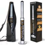 TowPilot Lite RV Trailer Tongue Weight Scale