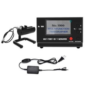 SWANSOFT No.1900 Multifunctional Watch Tester Machine