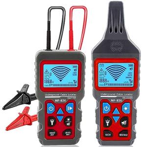 NOYAFA nf-826 Underground Cable and Wire Locator