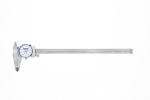 Fowler Dial Caliper 0-12" Stainless Steel