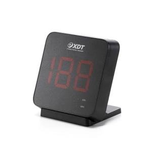 Xtreme Hockey Radar - Portable Speed Tracker for Shots