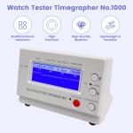 ExGizmo Timegrapher No.1000 Watch Tester Tool