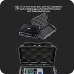 Pocket Radar Ball Coach Speed Training Tool