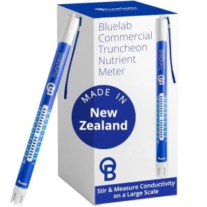 Bluelab Truncheon Nutrient Meter for Hydroponics