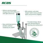 RCBS Uniflow Powder Measure III Accurate Thrower