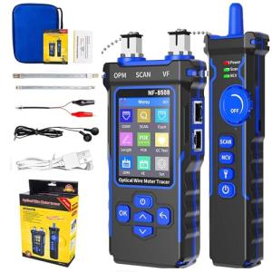 YILTION NF-8508 Network Cable and Power Tester