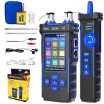 YILTION NF-8508 Network Cable and Power Tester